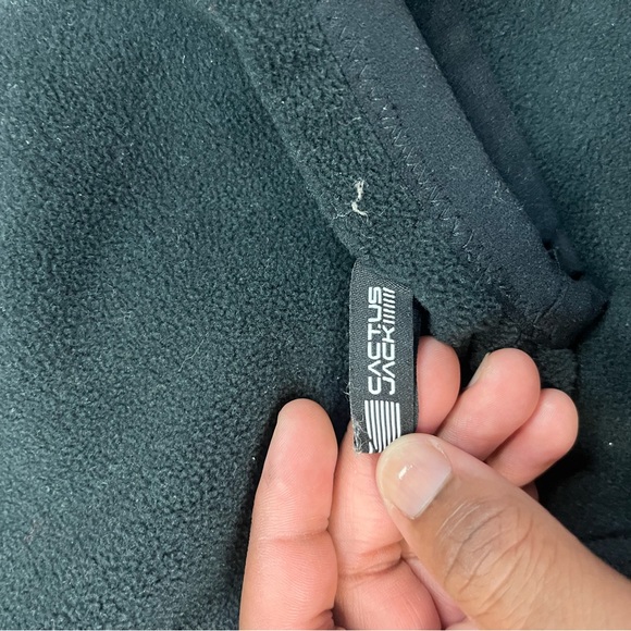 Cactus Jack x Nike jacket - Picture 3 of 11